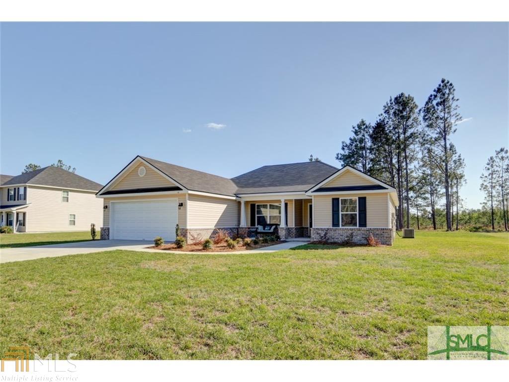 102 Brookfield Pl, Guyton, GA 31312 photo 2
