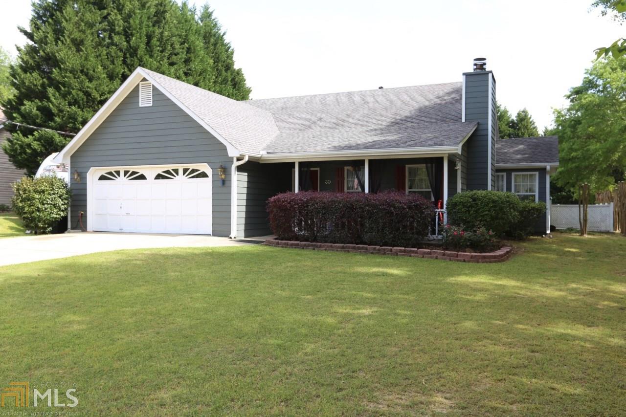 30 Ashton Pl, Covington, GA 30016 photo 2