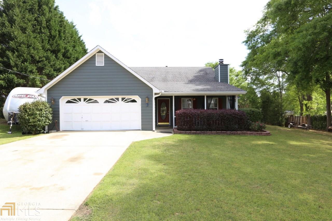 30 Ashton Pl, Covington, GA 30016 photo 1