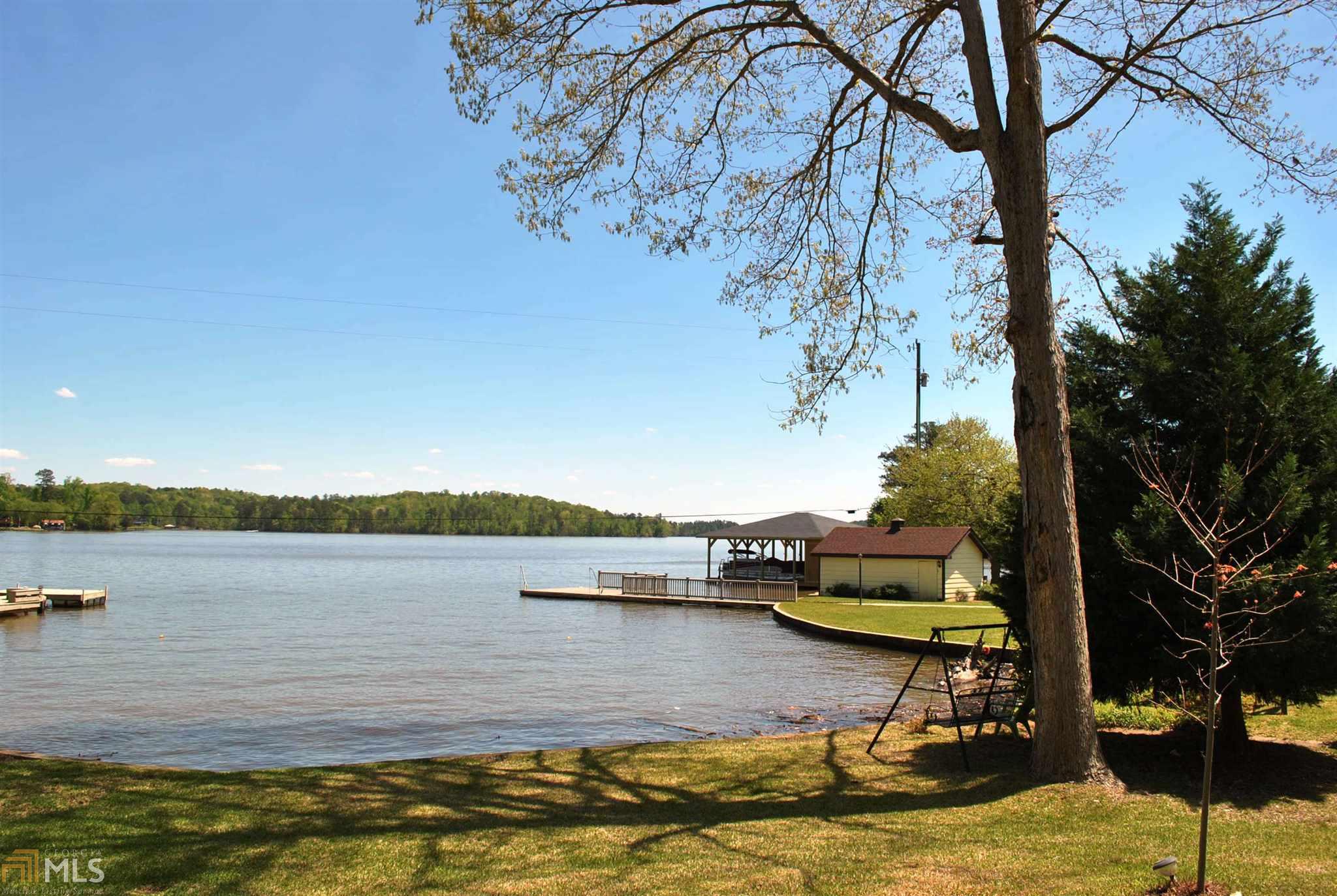 284 Roberts Point Rd, Jackson, GA 30233 photo 33
