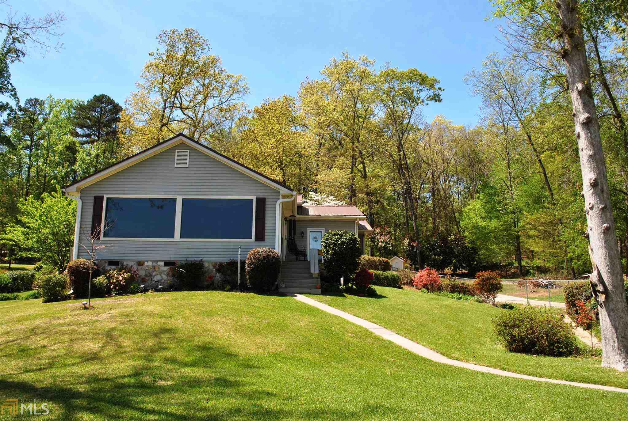 284 Roberts Point Rd, Jackson, GA 30233 photo 6