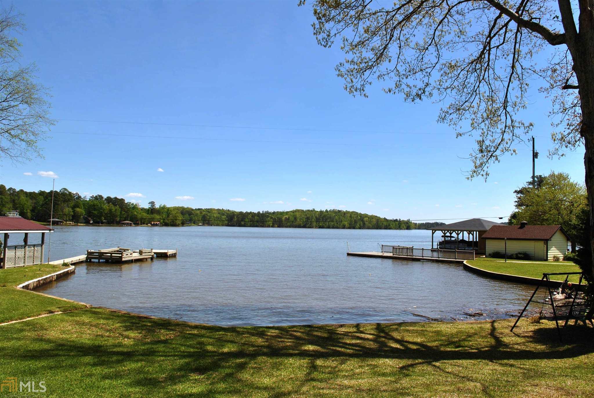 284 Roberts Point Rd, Jackson, GA 30233 photo 3