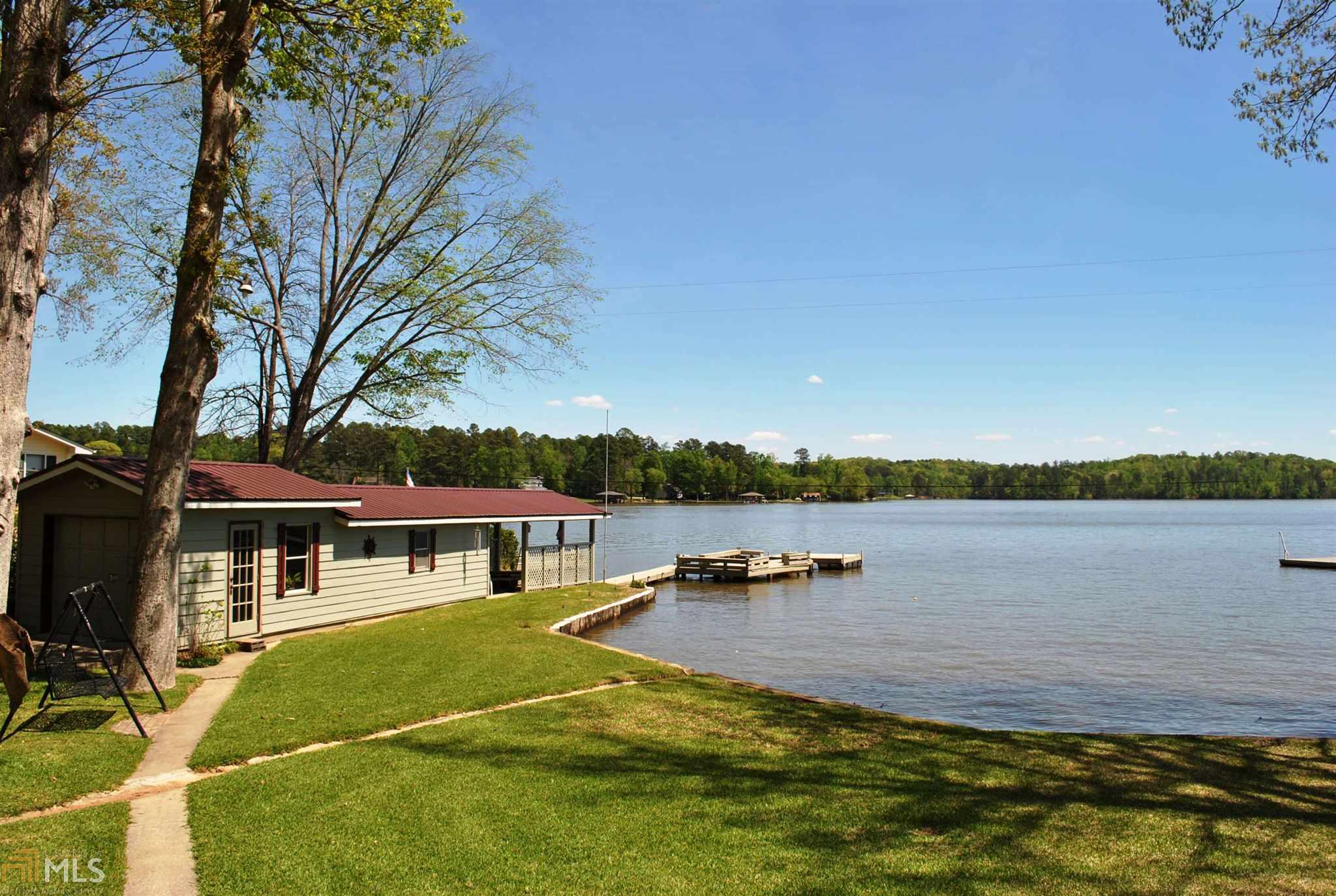 284 Roberts Point Rd, Jackson, GA 30233 photo 4