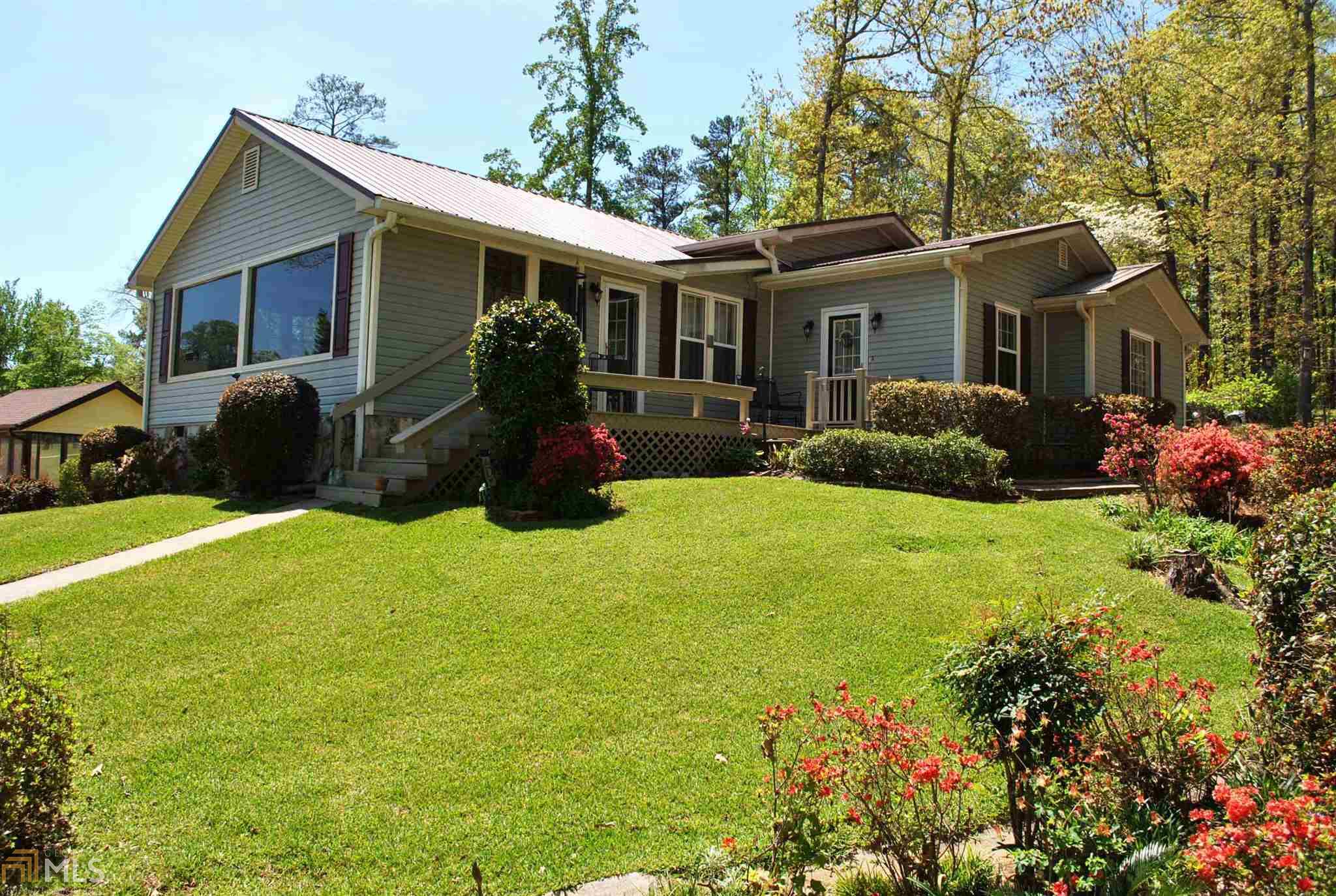 284 Roberts Point Rd, Jackson, GA 30233 photo 7