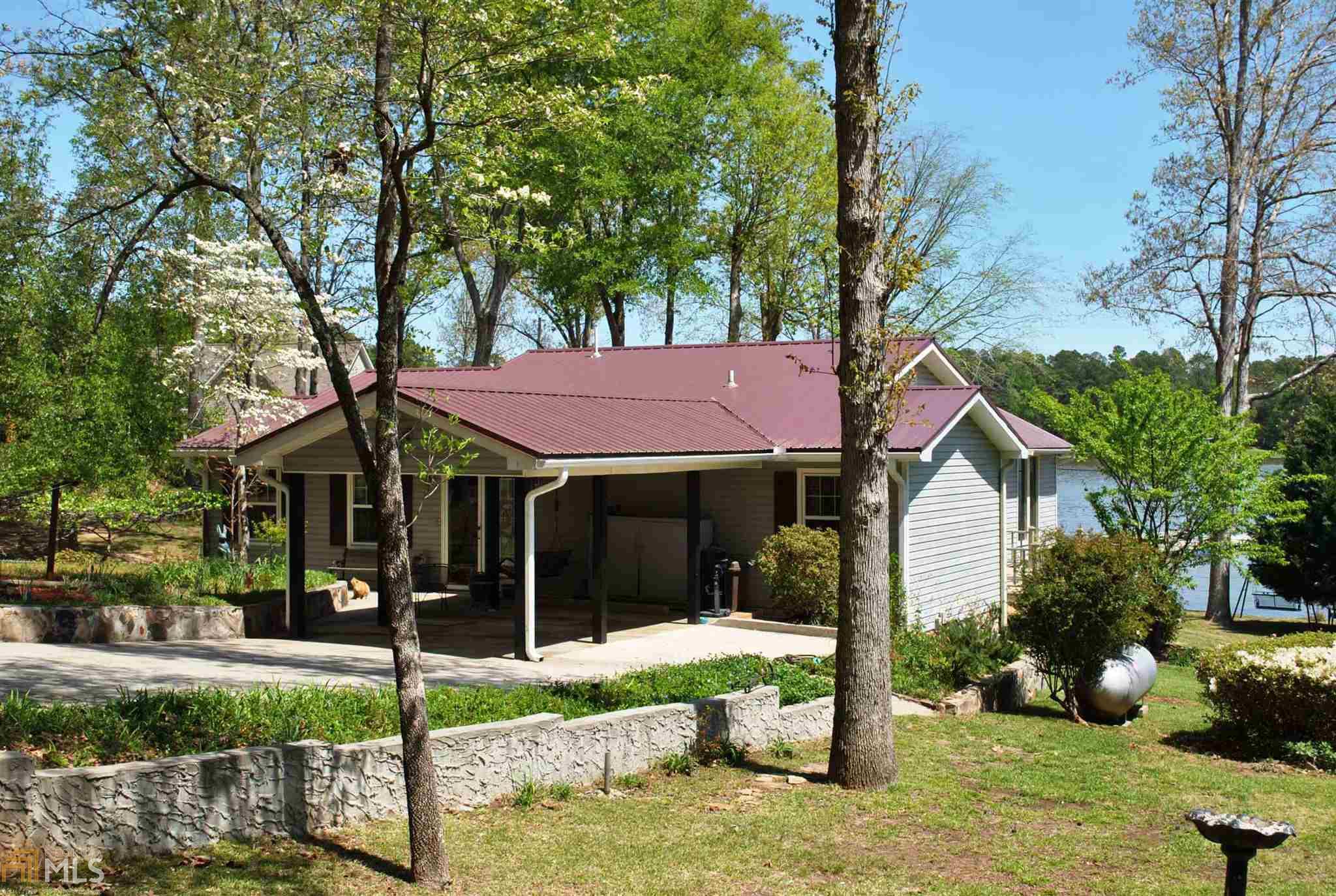 284 Roberts Point Rd, Jackson, GA 30233 photo 2