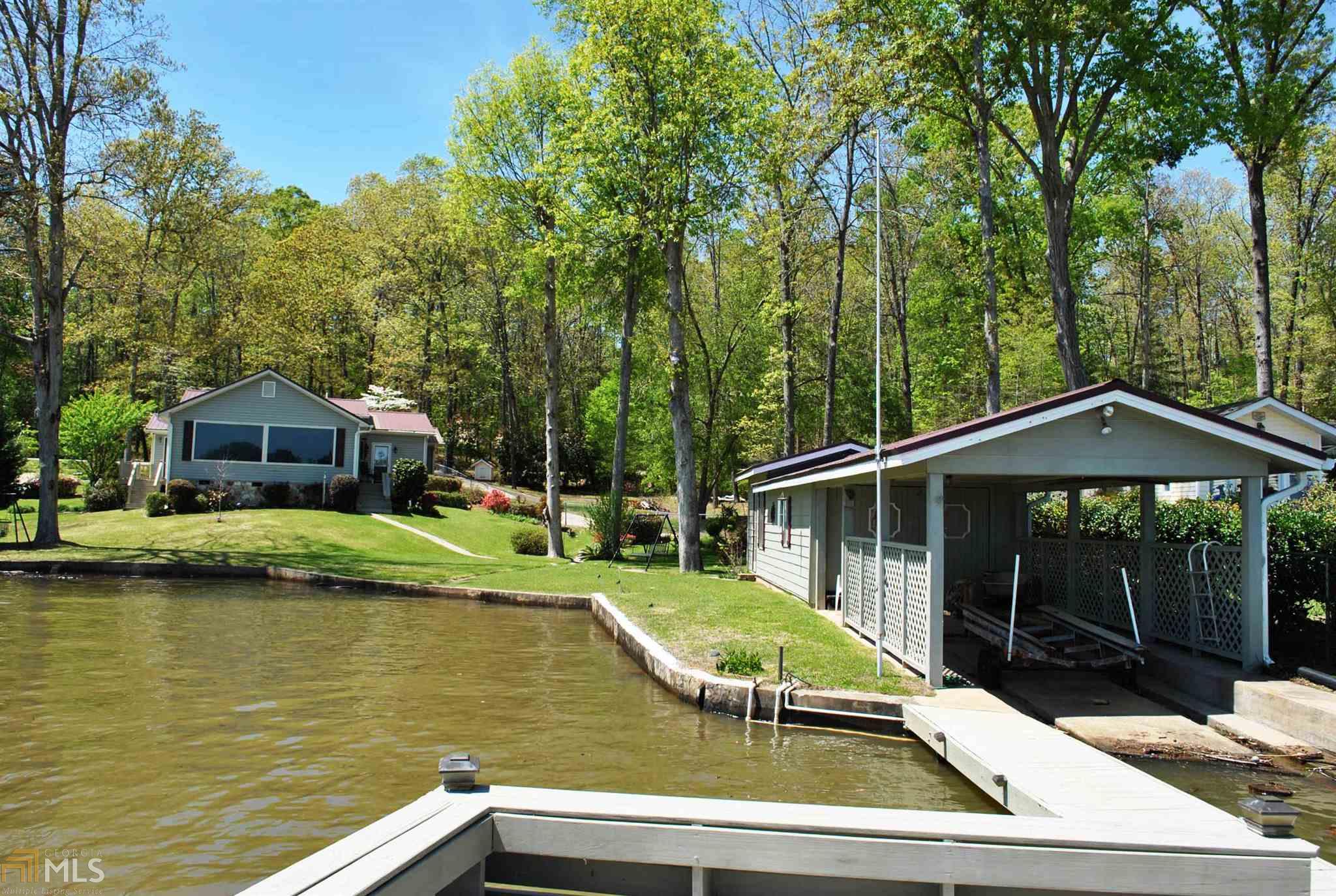 284 Roberts Point Rd, Jackson, GA 30233 photo 5