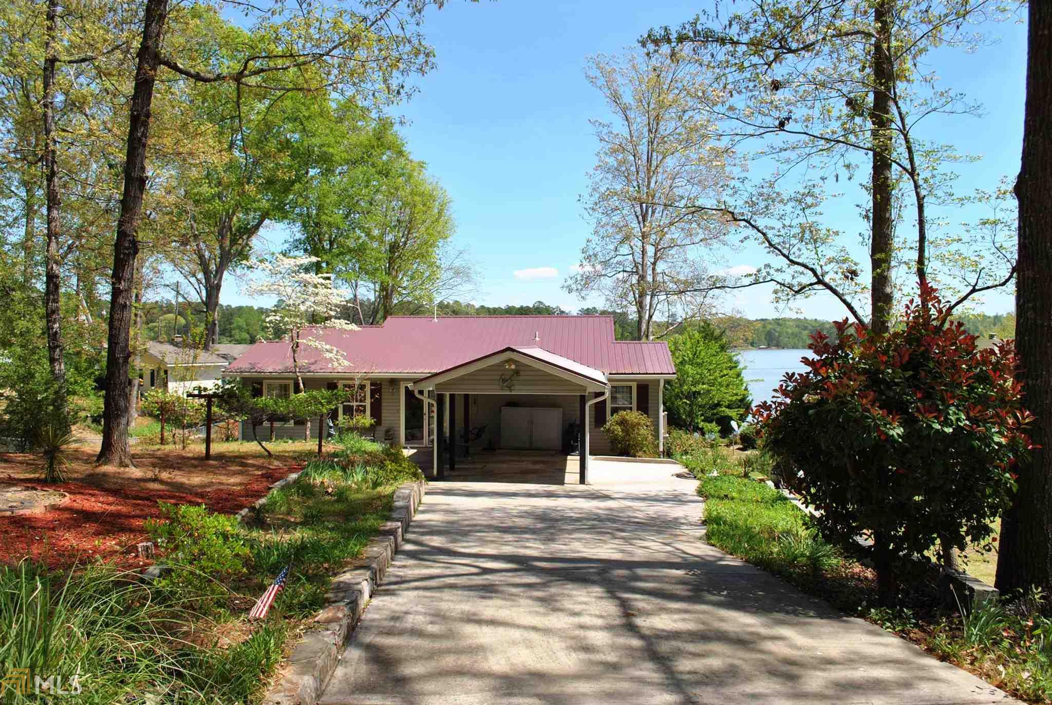 284 Roberts Point Rd, Jackson, GA 30233 photo 1