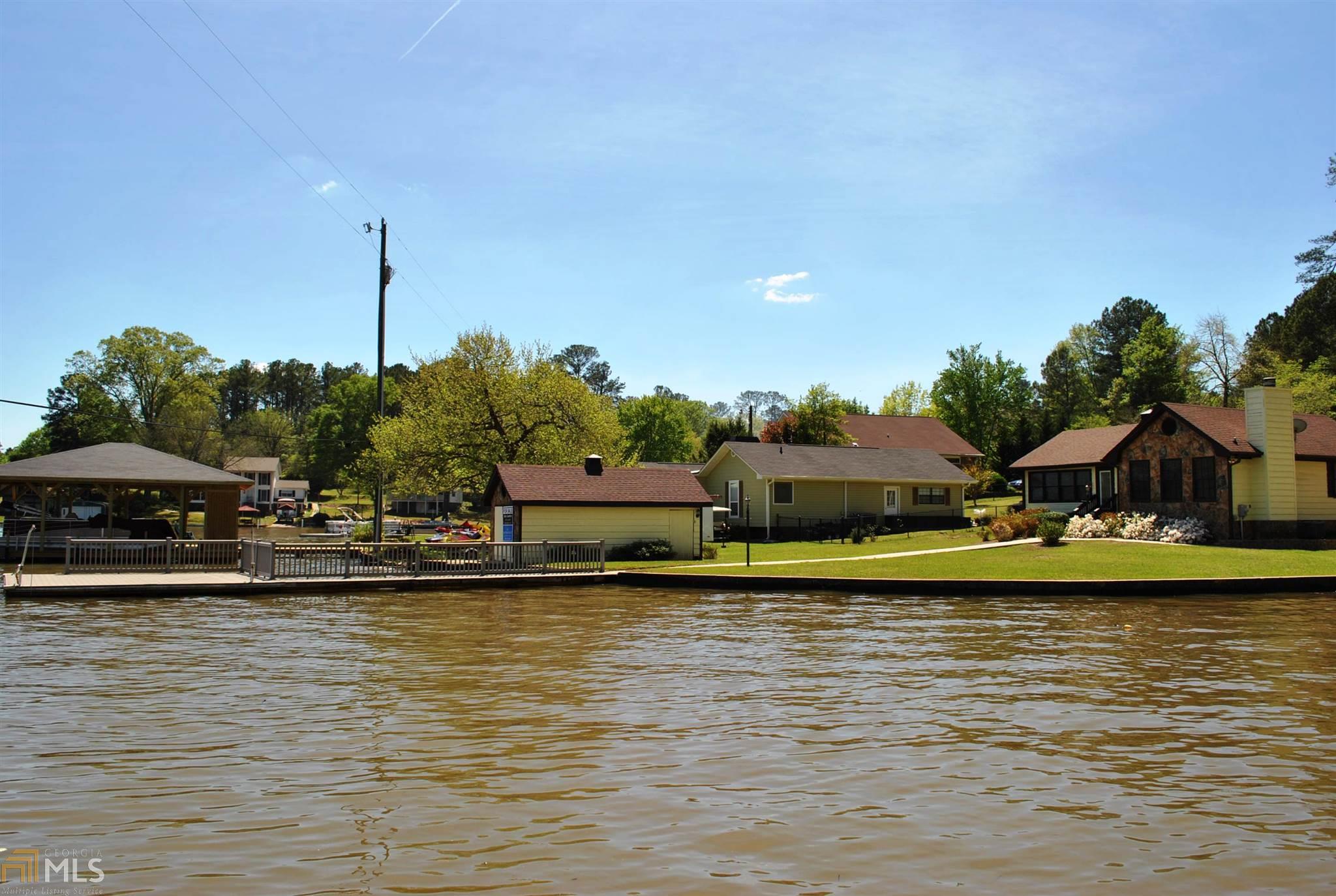 284 Roberts Point Rd, Jackson, GA 30233 photo 31