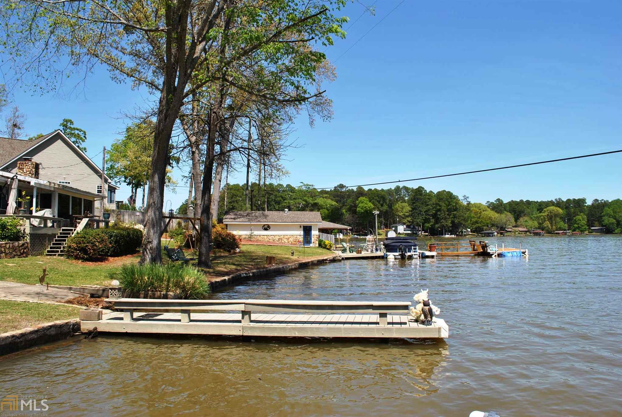 284 Roberts Point Rd, Jackson, GA 30233 photo 30