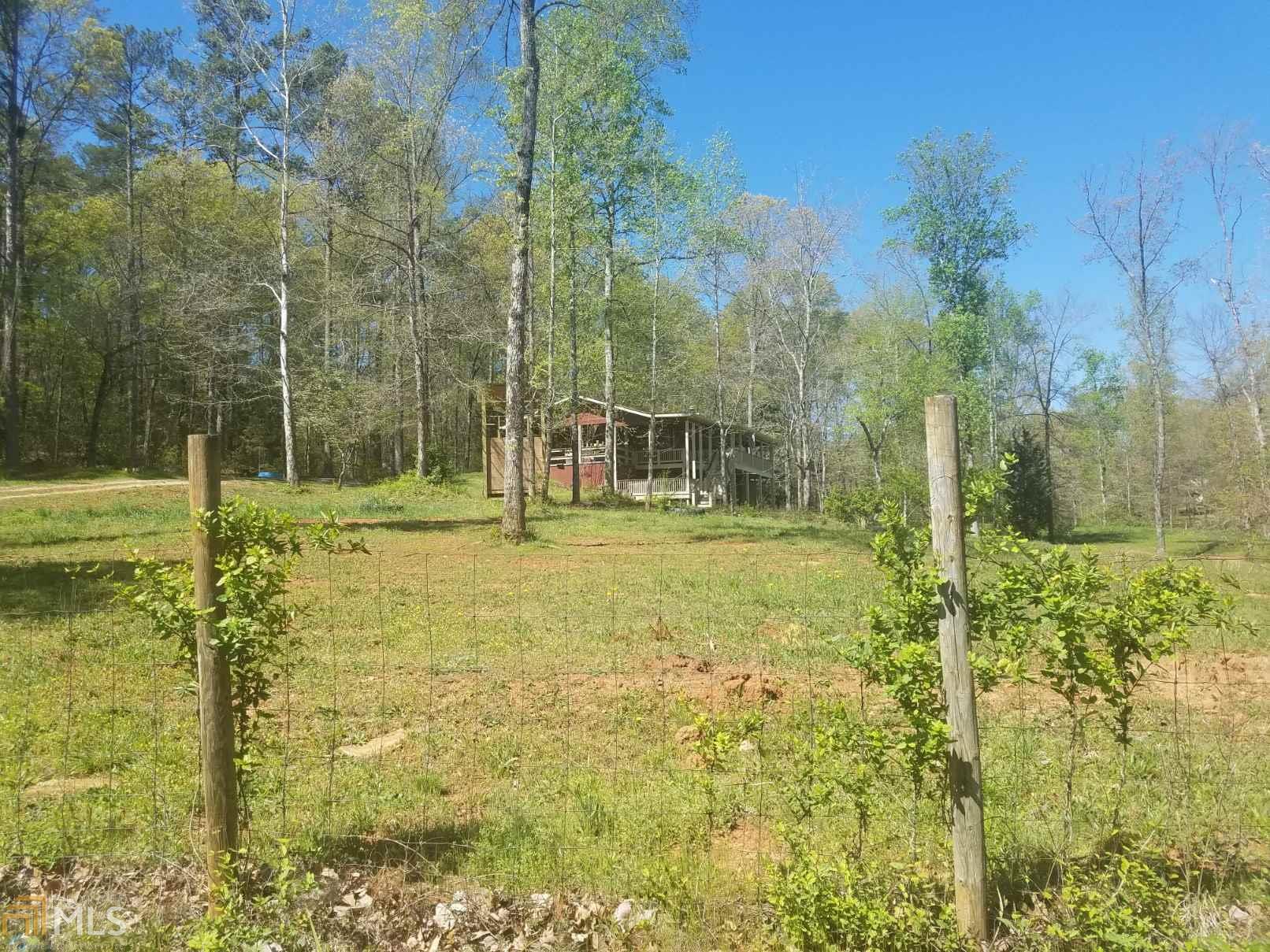 565 Covered Bridge Rd, Covington, GA 30016 photo 4