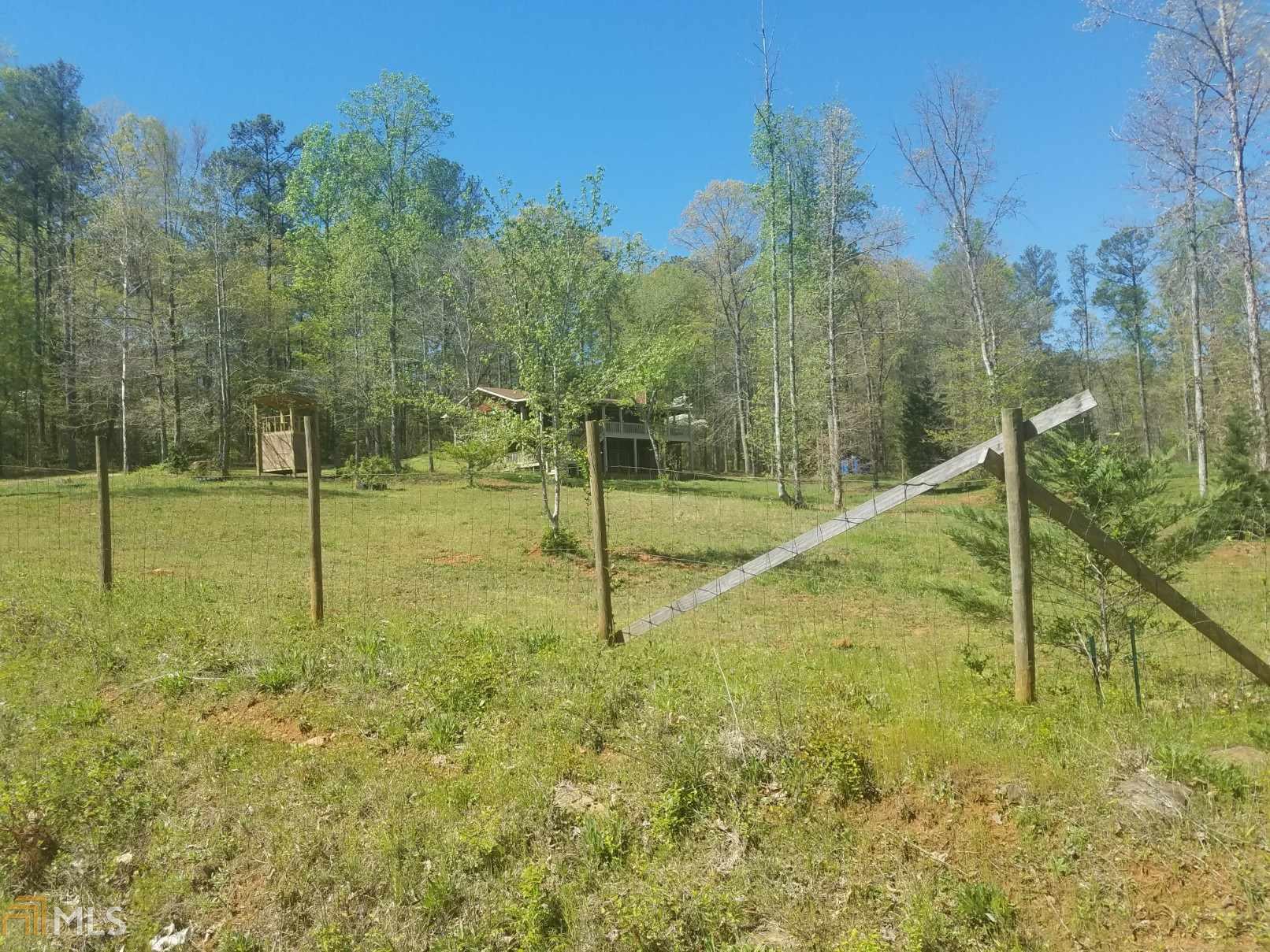 565 Covered Bridge Rd, Covington, GA 30016 photo 5