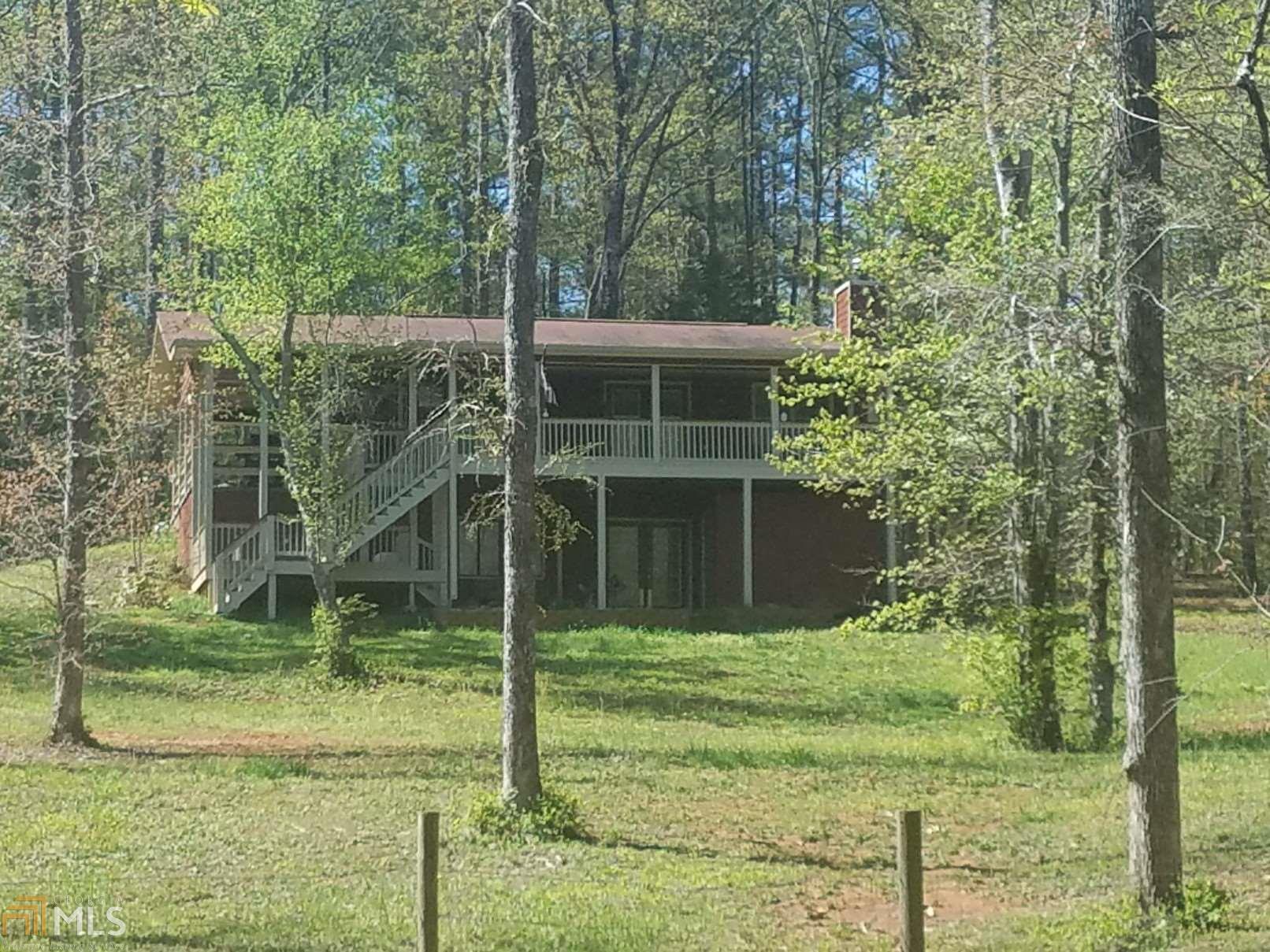 565 Covered Bridge Rd, Covington, GA 30016 photo 2