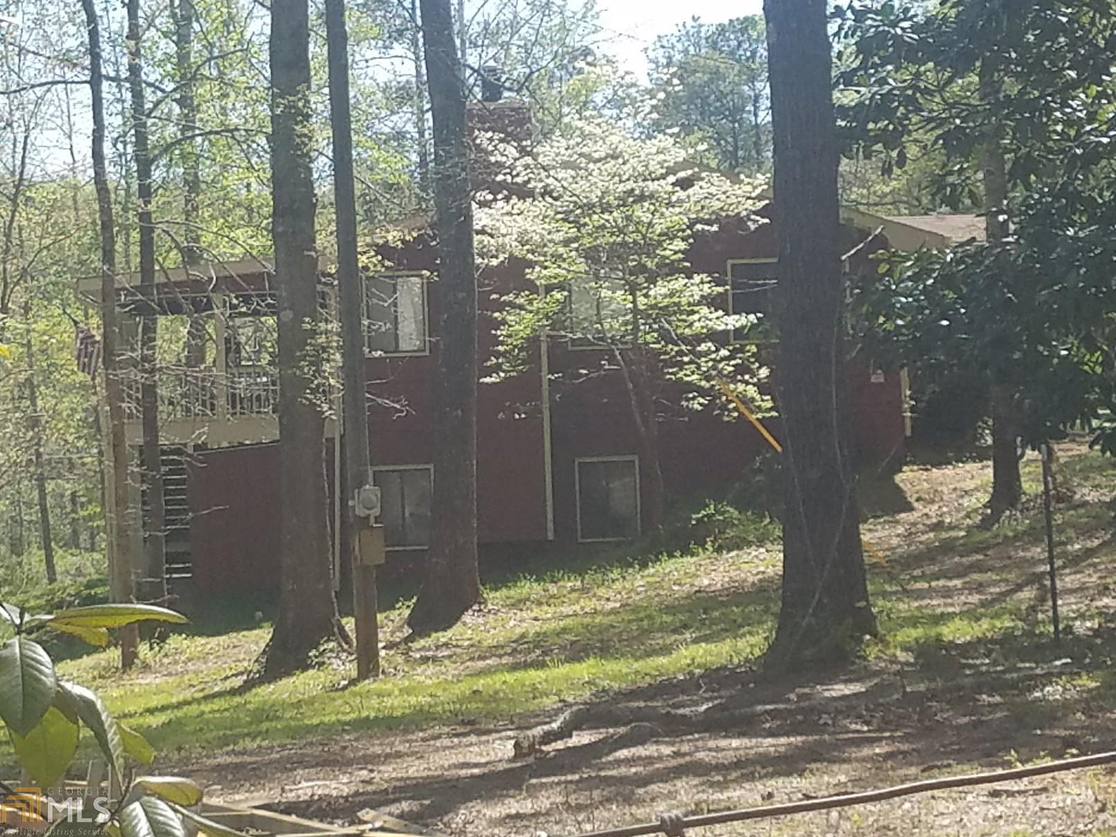 565 Covered Bridge Rd, Covington, GA 30016 photo 3