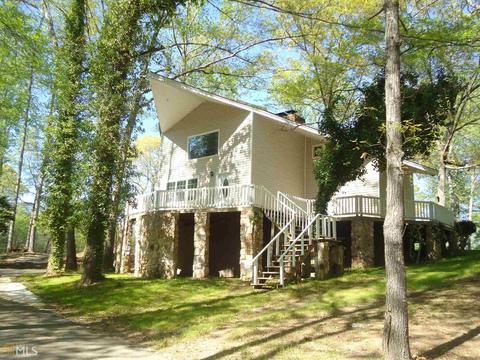 225 Pyne Rd, Lagrange, GA 30240 photo 1