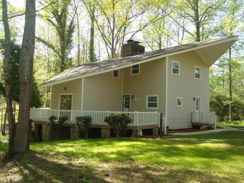 225 Pyne Rd, Lagrange, GA 30240 photo 2