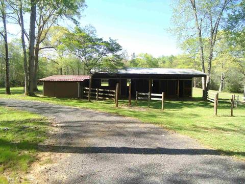 225 Pyne Rd, Lagrange, GA 30240 photo 4