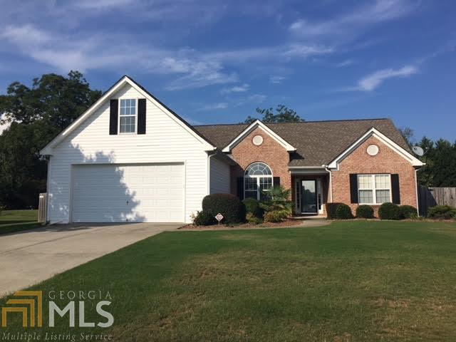 2745 Harbins Mill Rd, Dacula, GA 30019 photo 2