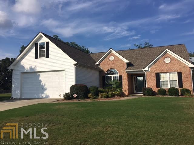 2745 Harbins Mill Rd, Dacula, GA 30019 photo 1