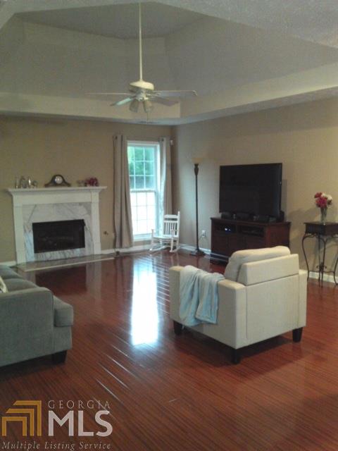 2745 Harbins Mill Rd, Dacula, GA 30019 photo 5