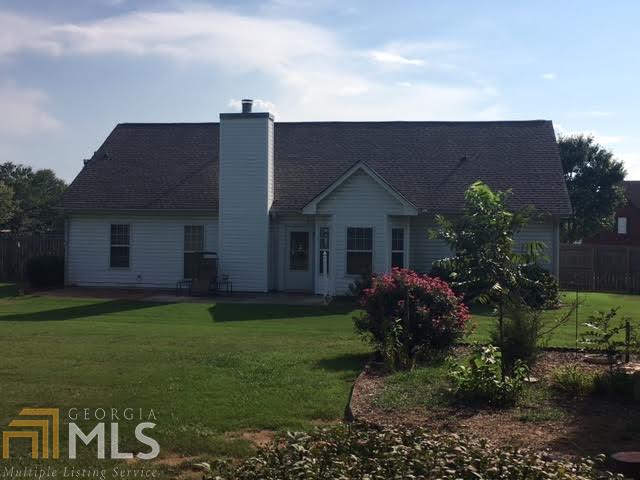2745 Harbins Mill Rd, Dacula, GA 30019 photo 13