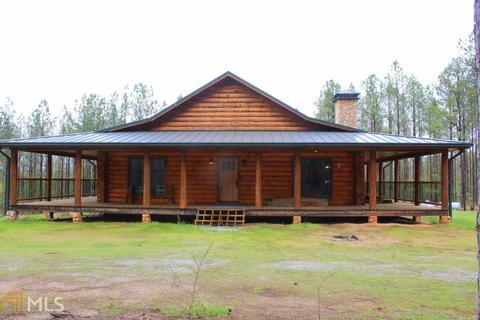 4179 Broad Rd, Tignall, GA 30668 photo 1