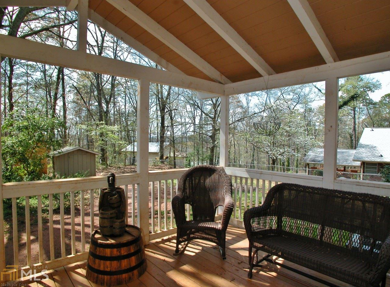 3119 Edgewater Dr, Gainesville, GA 30501 photo 4