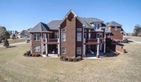 801 Suncrest Ct, Hampton, GA 30228 photo 5
