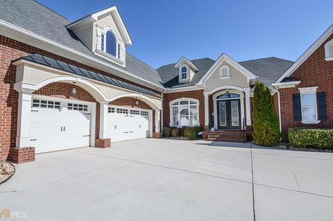 801 Suncrest Ct, Hampton, GA 30228 photo 2