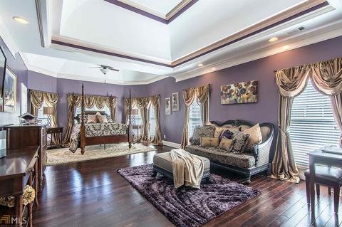 801 Suncrest Ct, Hampton, GA 30228 photo 12