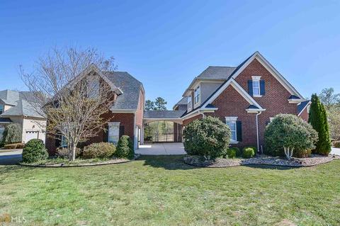 801 Suncrest Ct, Hampton, GA 30228 photo 3