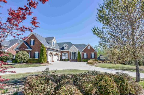 801 Suncrest Ct, Hampton, GA 30228 photo 1