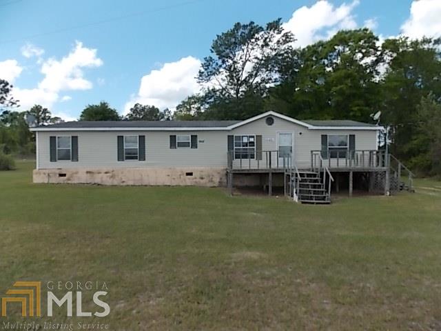 8251 Kennedy Bridge Rd, Register, GA 30452 photo 1