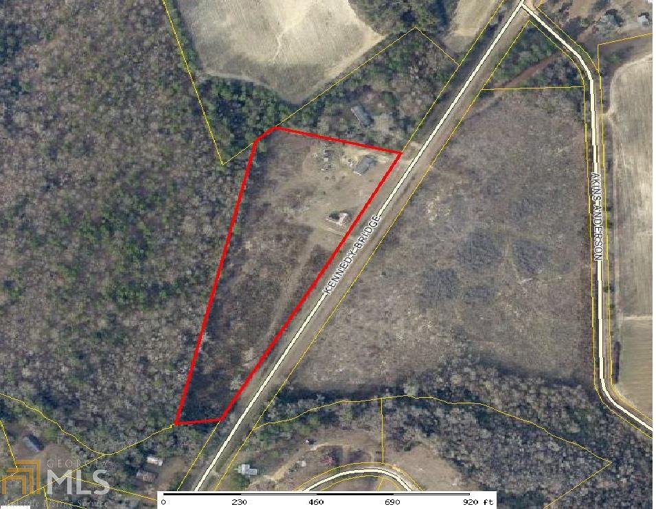 8251 Kennedy Bridge Rd, Register, GA 30452 photo 30