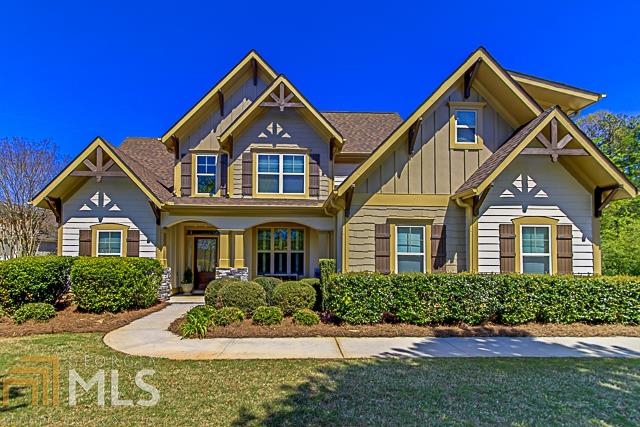 71 Farmbrook Way, Senoia, GA 30276 photo 1