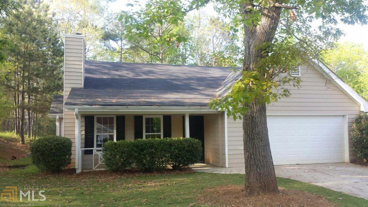 50 Beaverdam Ln, Covington, GA 30016 photo 1