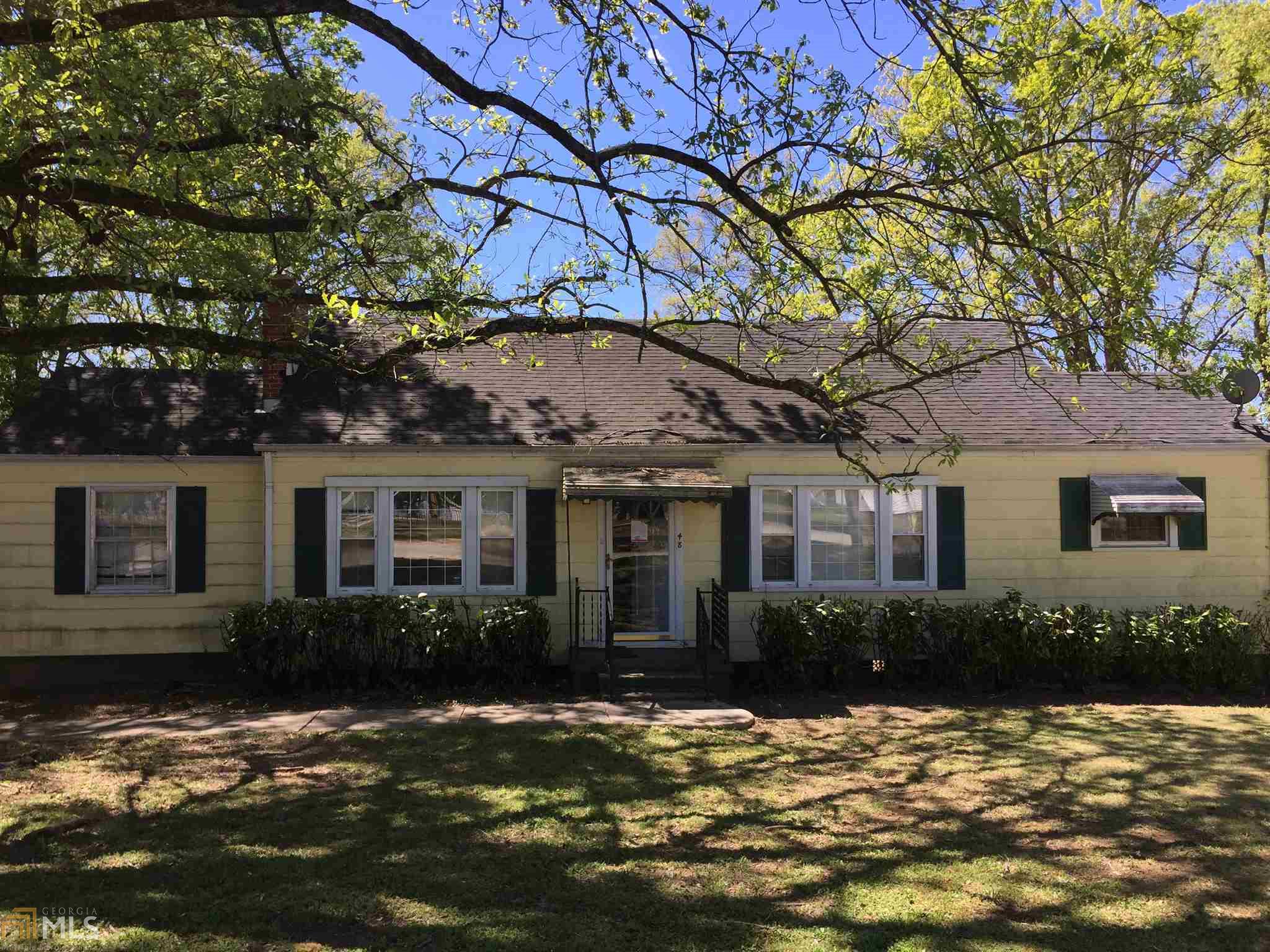 48 Mcdonough St, Hampton, GA 30228 photo 1
