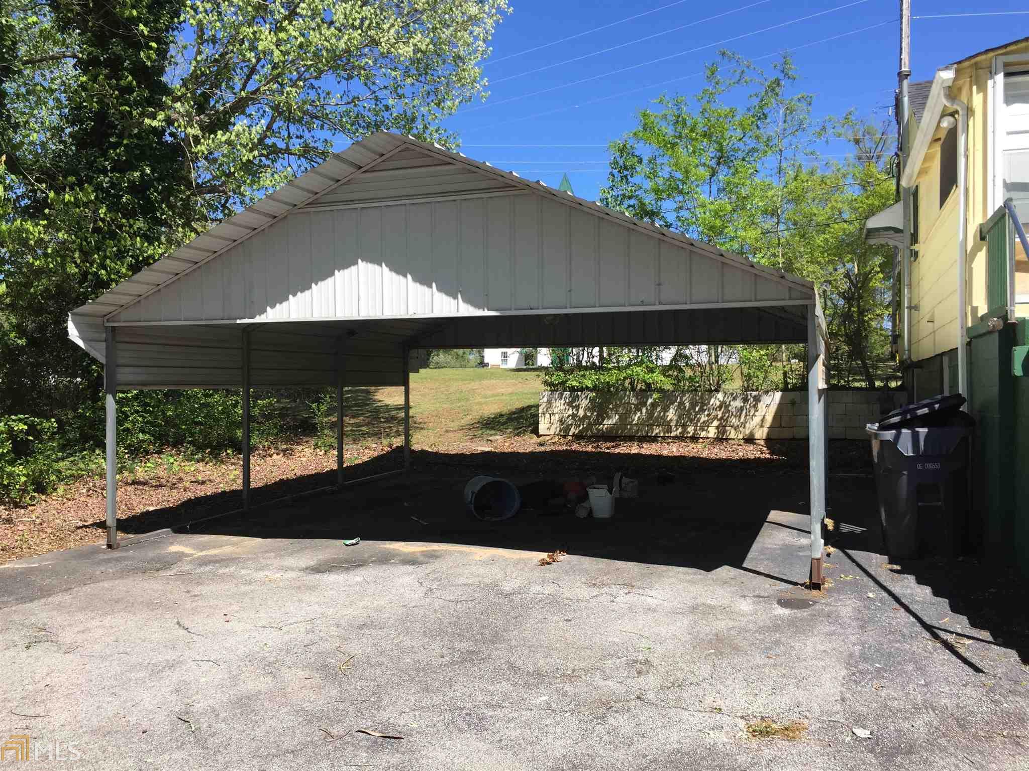48 Mcdonough St, Hampton, GA 30228 photo 6