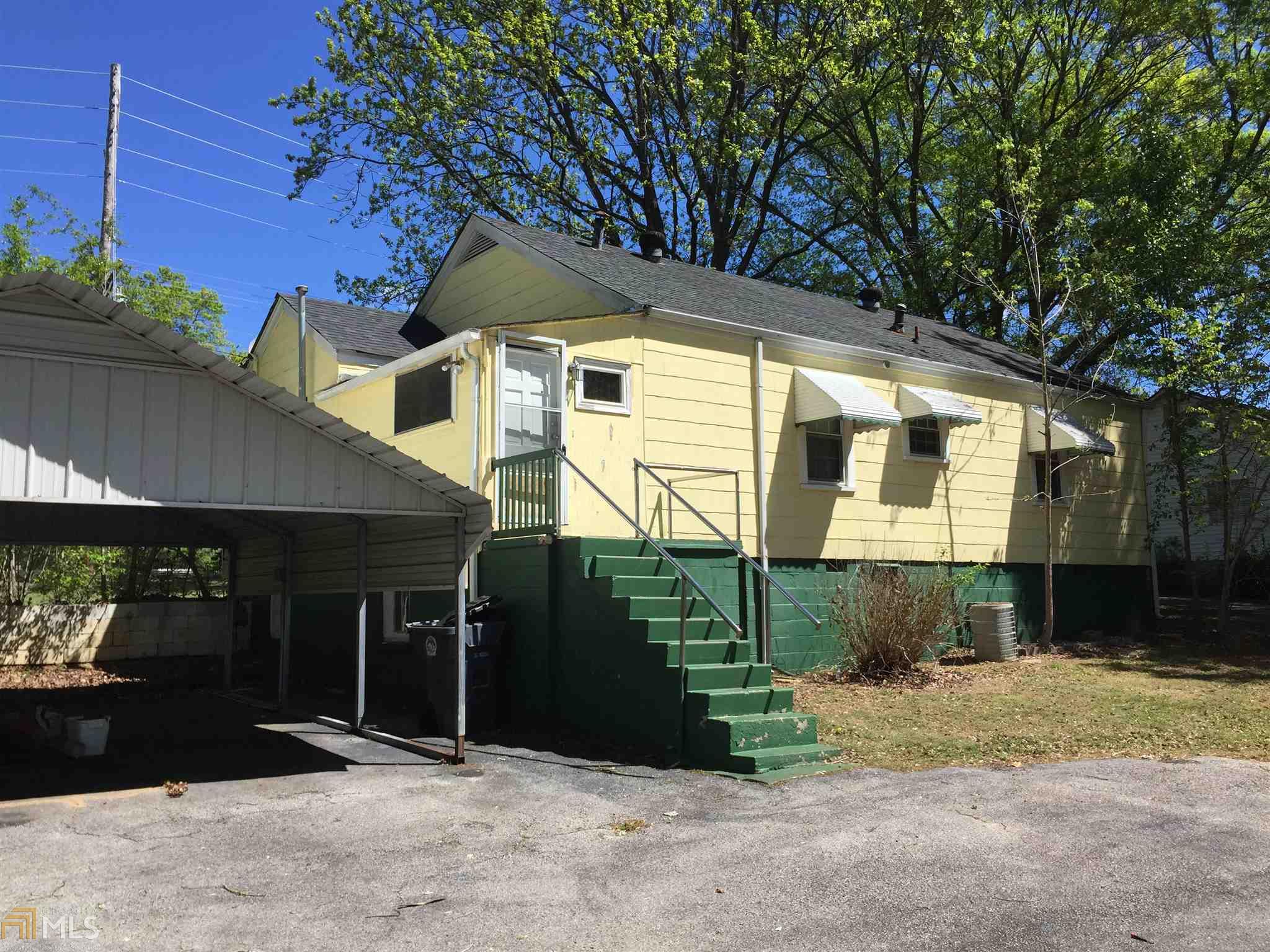 48 Mcdonough St, Hampton, GA 30228 photo 8