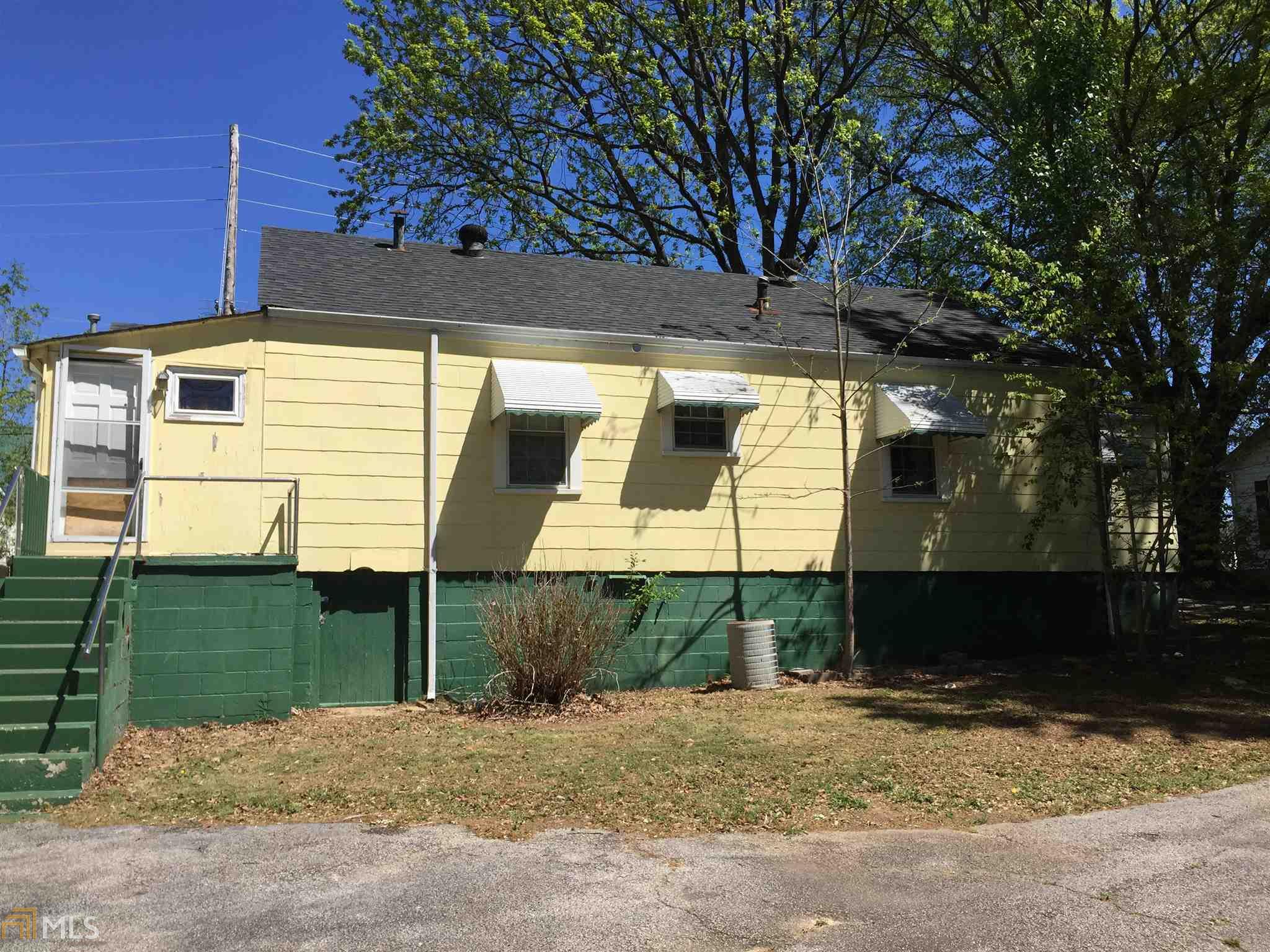 48 Mcdonough St, Hampton, GA 30228 photo 5