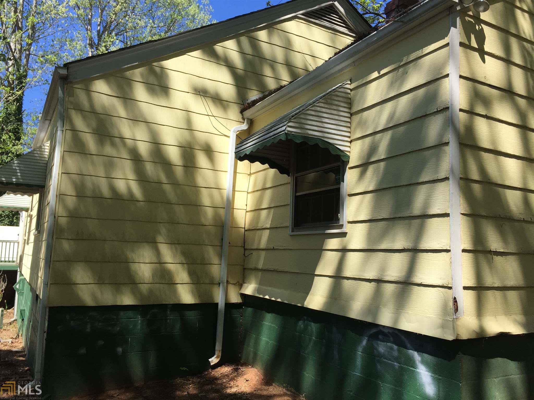 48 Mcdonough St, Hampton, GA 30228 photo 2