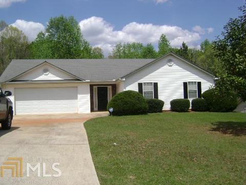 205 Brighton, Covington, GA 30016 photo 1