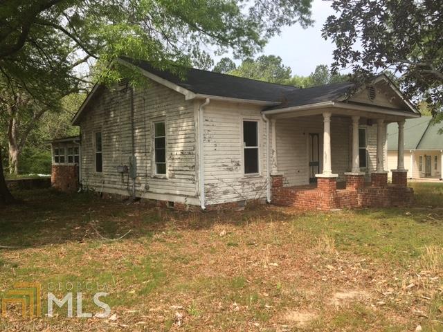 47 W Main St, Hampton, GA 30228 photo 1