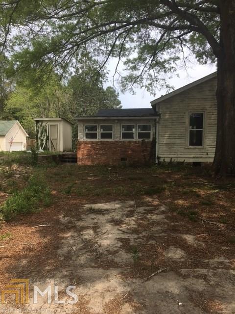 47 W Main St, Hampton, GA 30228 photo 3