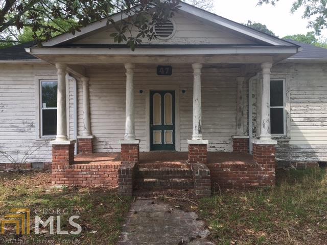 47 W Main St, Hampton, GA 30228 photo 2