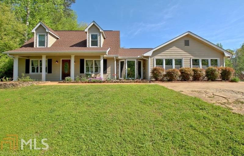 195 Ridge Rd, Tyrone, GA 30290 photo 1