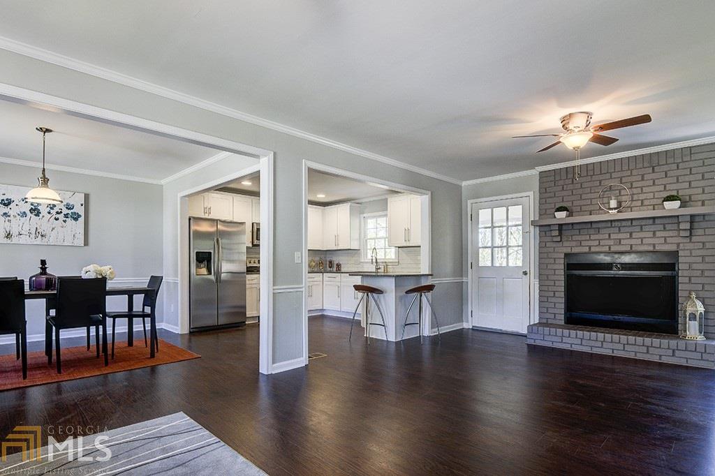 4798 Sunview Ct, Suwanee, GA 30024 photo 8