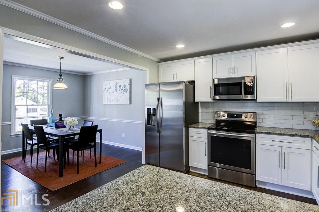 4798 Sunview Ct, Suwanee, GA 30024 photo 3