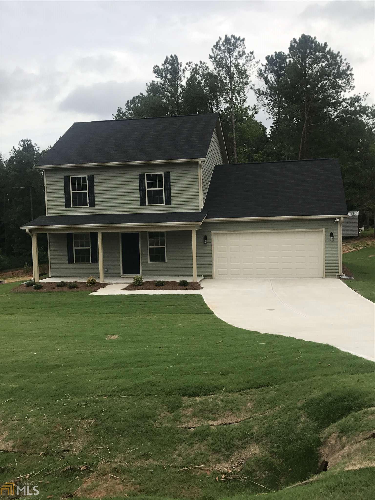 172 Keith Dr, Forsyth, GA 31029 photo 1