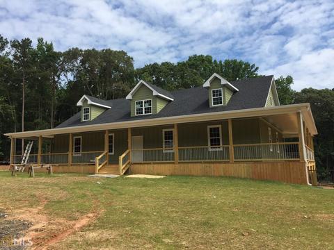 445 Gregory Rd, Covington, GA 30014 photo 1