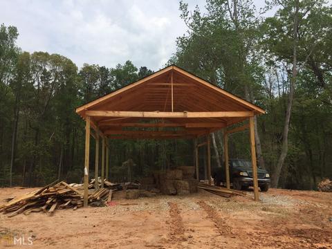 445 Gregory Rd, Covington, GA 30014 photo 22